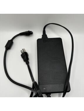 Dell DA-2 USFF Power supply Optiplex 745 755 760 D220P-01 AC ADAPTER